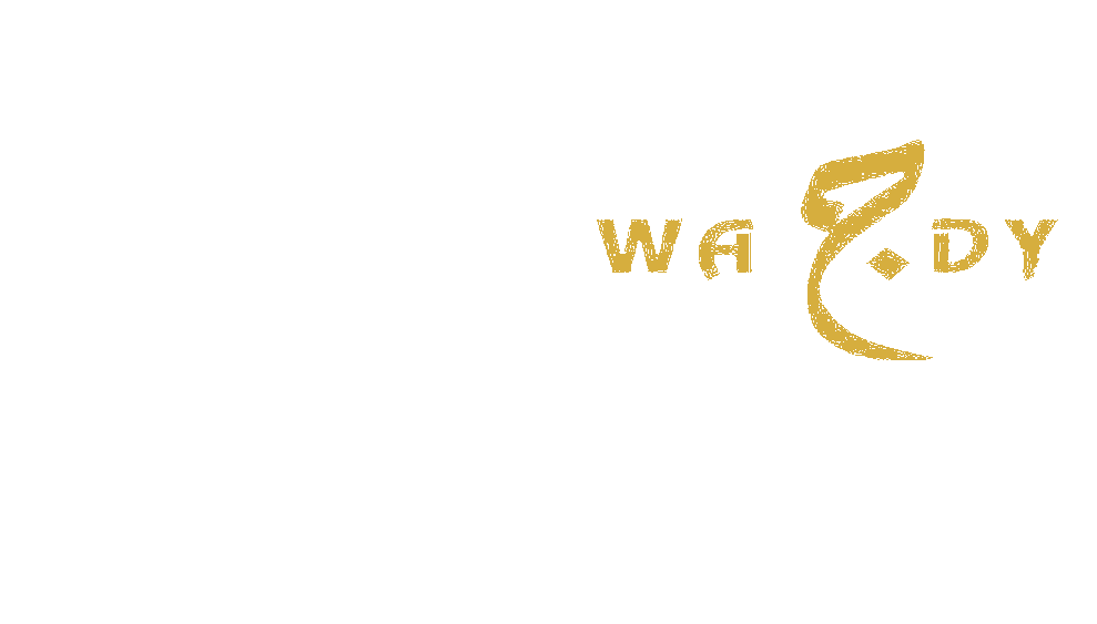 Wagdy logo